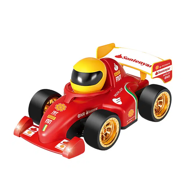 GUOKAI F1