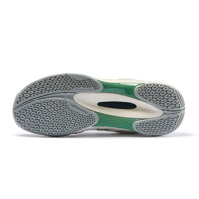 Kawasaki Low-Cut Badminton Shoes