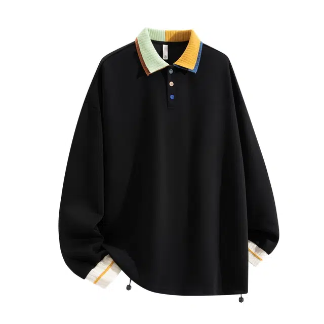 GOOSELIAR polo