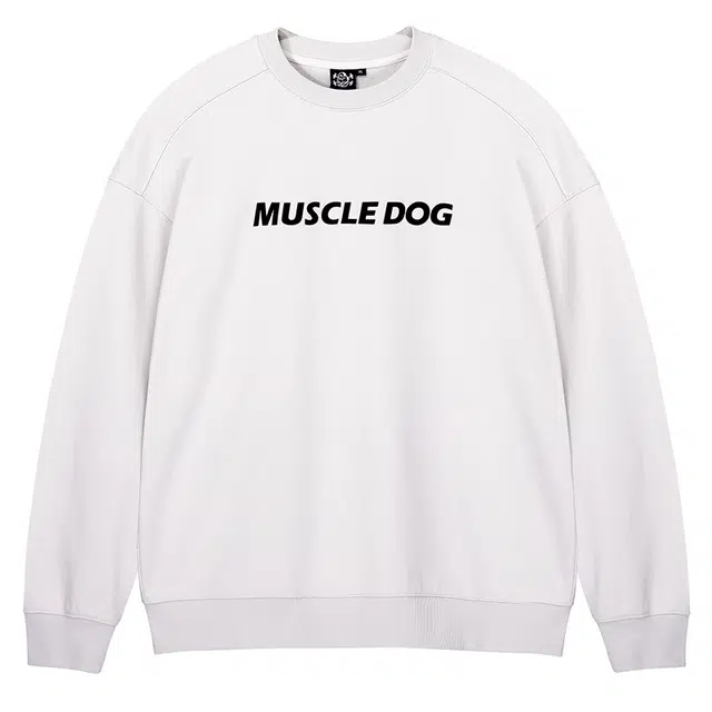 Muscle Dog T