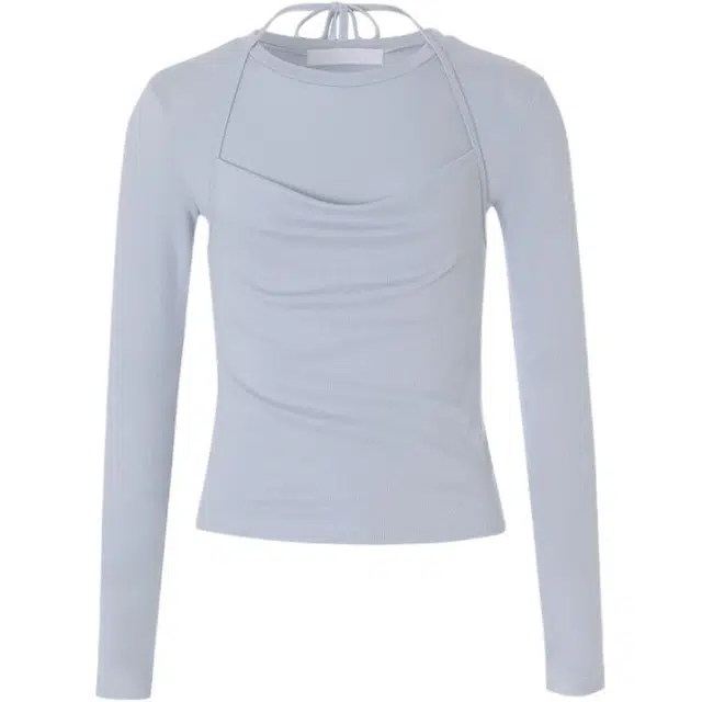 NOT YOUR ROSE Coy t-shirts FW25T