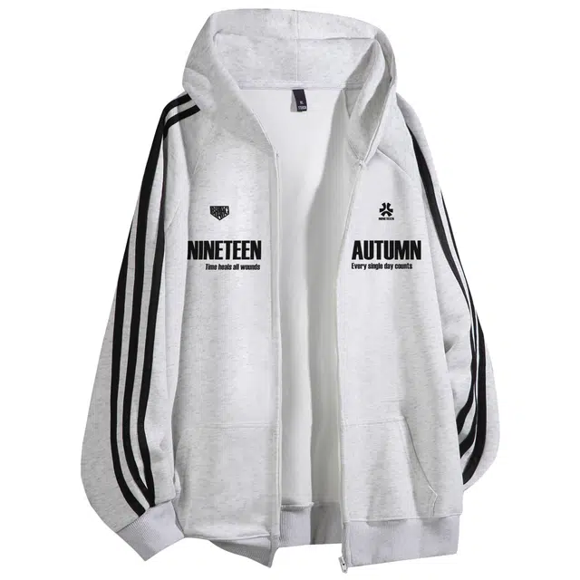 NINETEEN AUTUMN logoins