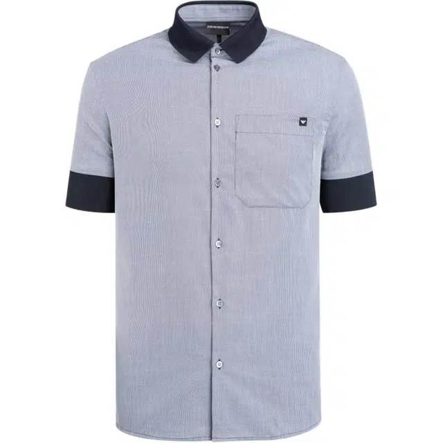 EMPORIO ARMANI Logo
