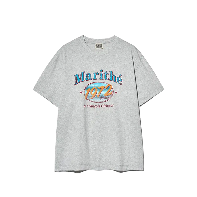 MARITHE FRANCOIS GIRBAUD T25 T