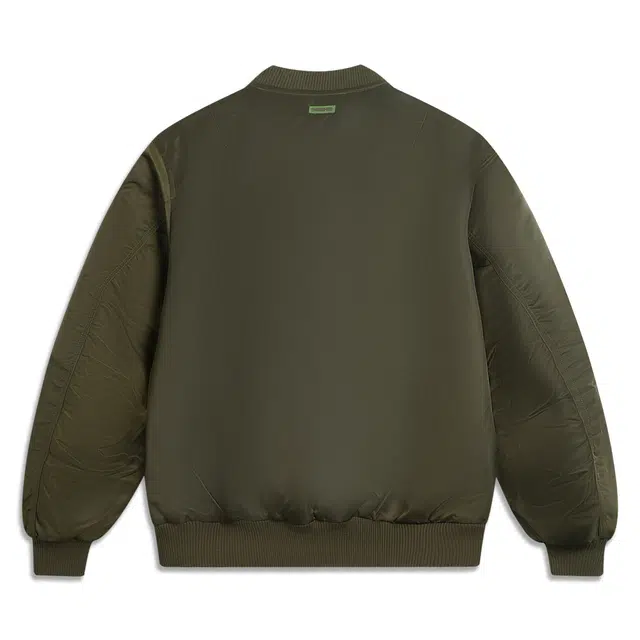 LiNing BAD5 LOGO