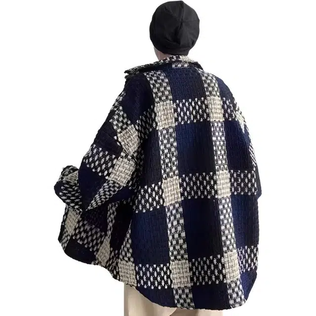 LIN MYKING oversize
