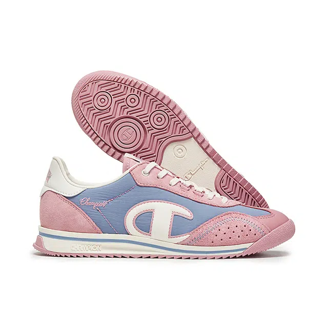 Champion Retro Sports Legend 70's Runner