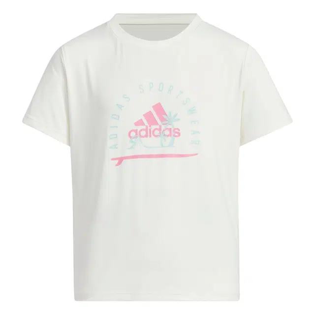 adidas SPORTSWEAR T-SHIRT T