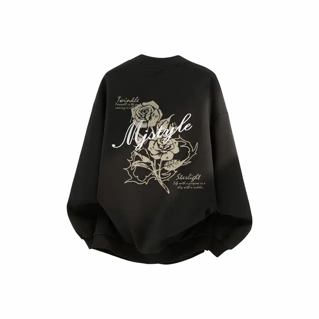 MJ STYLE logo