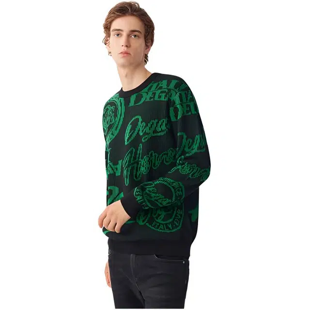 DEGAIA FW24