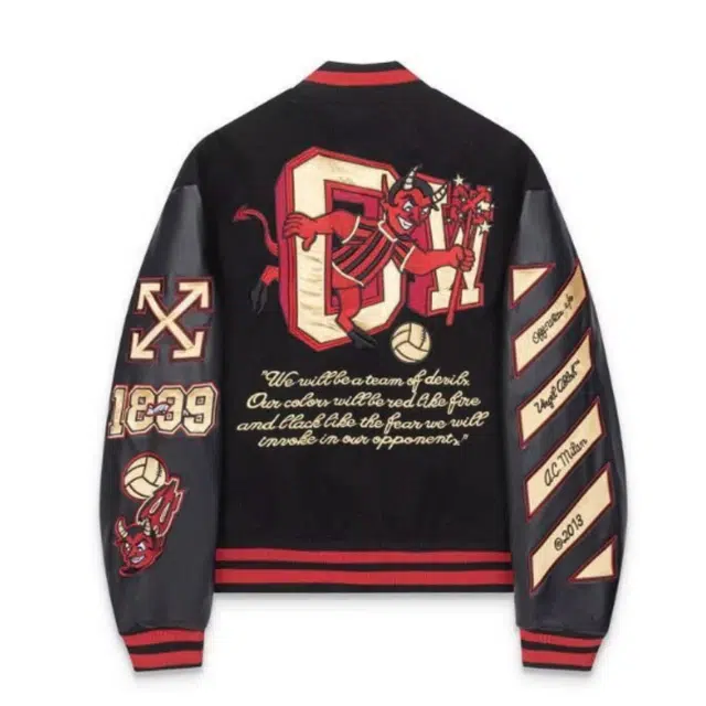 BLACK AT