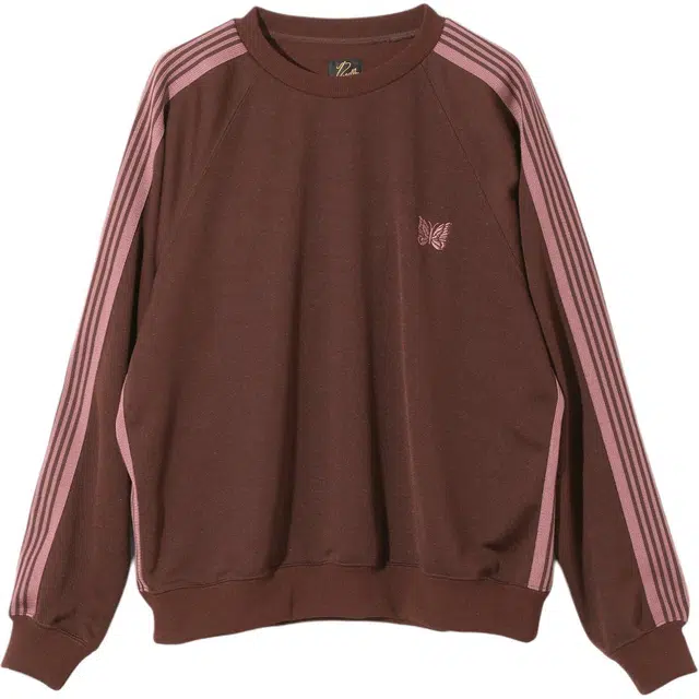 Needles FW25 FW25 logo