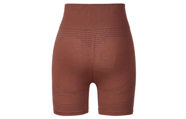 GYMSHARK VITAL SEAMLESS 2.0 SHORTS logo