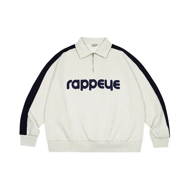 Rappeye