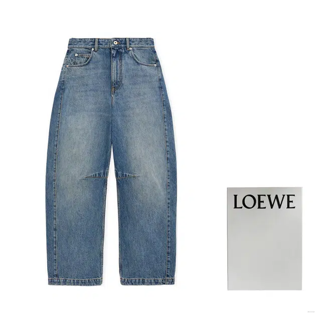 LOEWE SS25 Logo