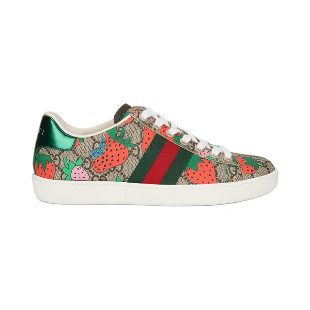 GUCCI ACE