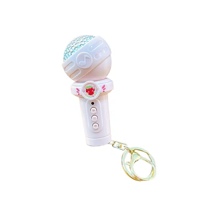 咕轹 趣味录音话筒 创意玩具