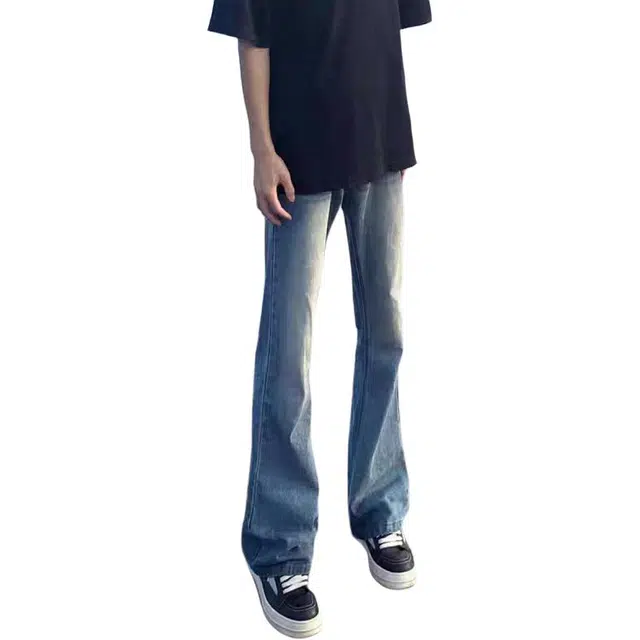 CORNILOT vibecleanfit