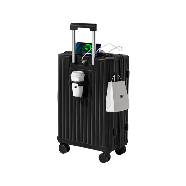 BEN SHERMAN ABS+PC 20242628