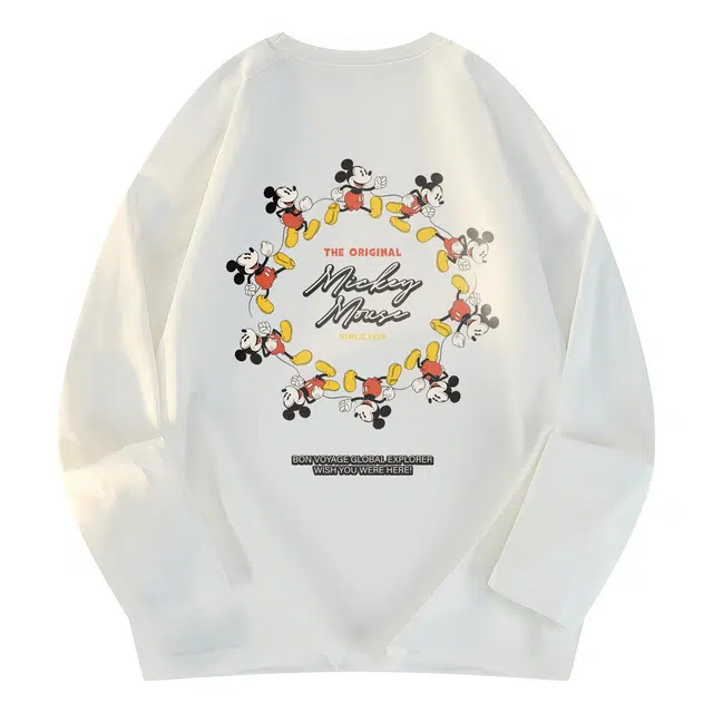 Disney T