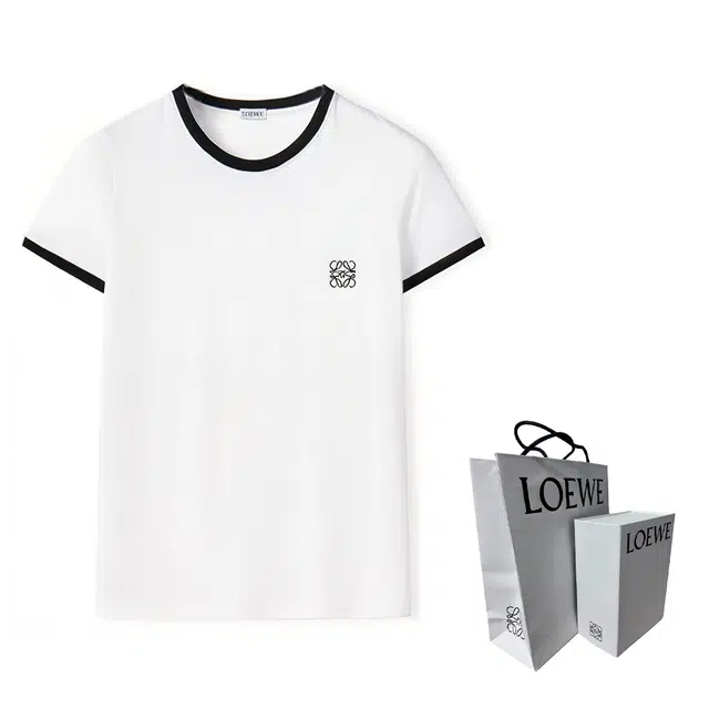 LOEWE FW22 AnagramLogoT
