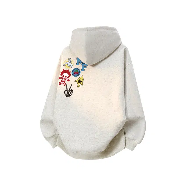 FAIRWHALE Logocleanfit