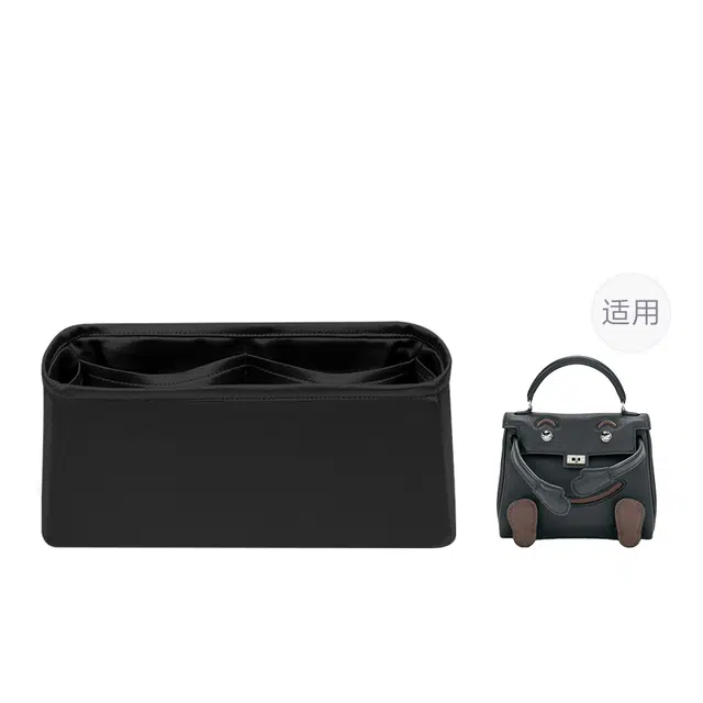 FANJI HERMESKelly doll