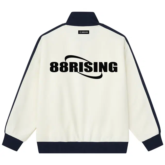 88rising LOGO