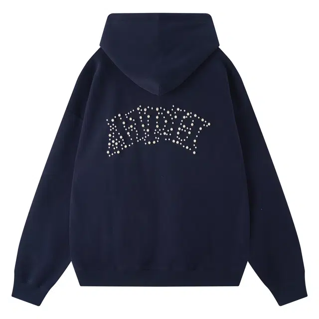 AHPH Pearl Logo Hoodie