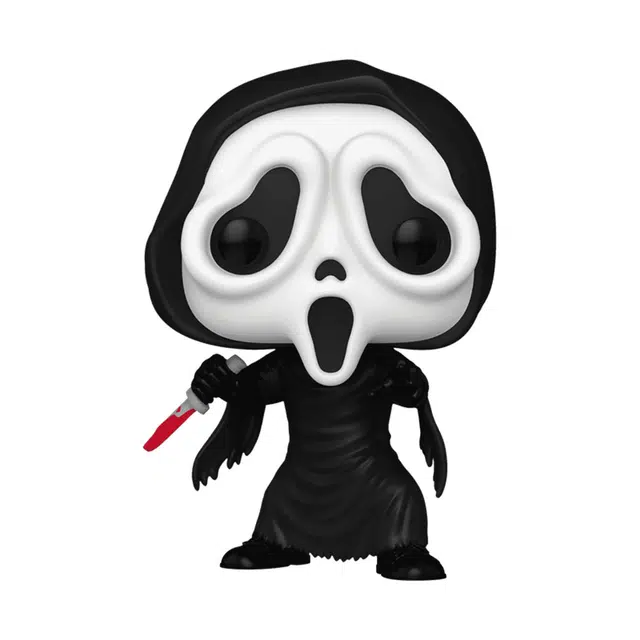 Funko Q