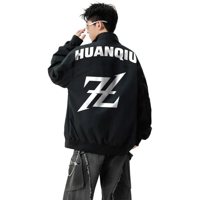 HUANQIU Logo