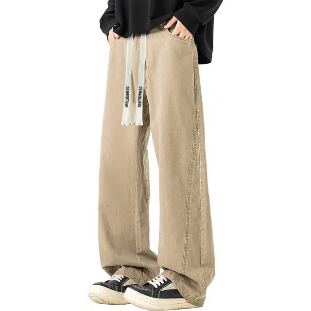 DANGERTIGER CleanFit