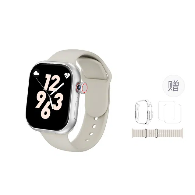 Tongmark S10Max2 app