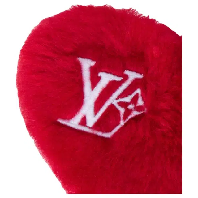 LOUIS VUITTON x NIGO