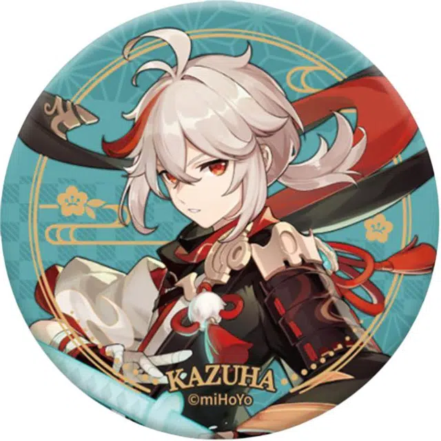 Genshin