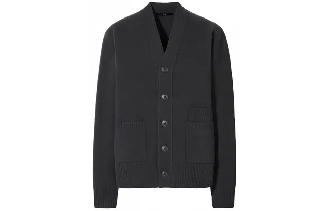 UNIQLO x JIL SANDER V