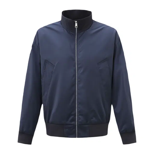 FOSS PHIL Bomber2025