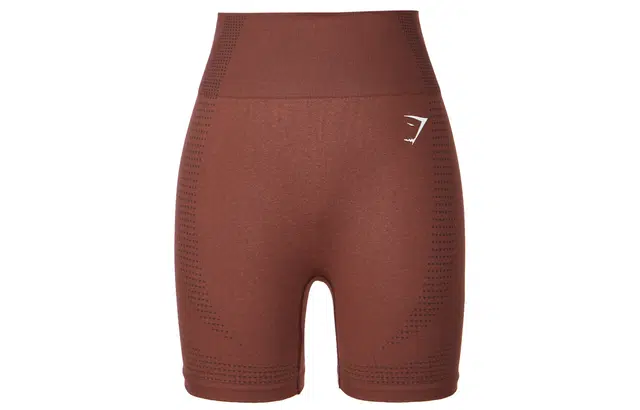 GYMSHARK VITAL SEAMLESS 2.0 SHORTS logo