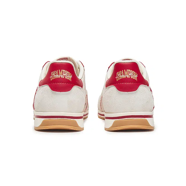 Champion Retro Sports Legend 70's Runner