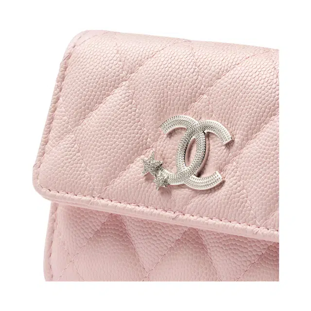 CHANEL 25B C LOGO