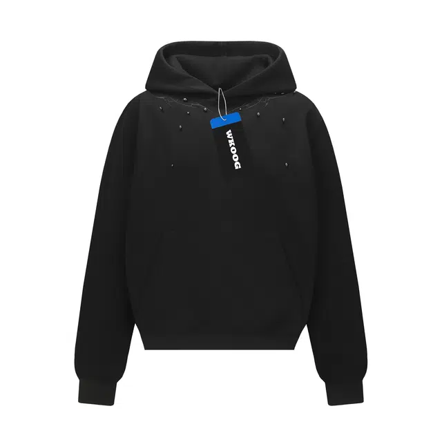 WKOOG cleanfit