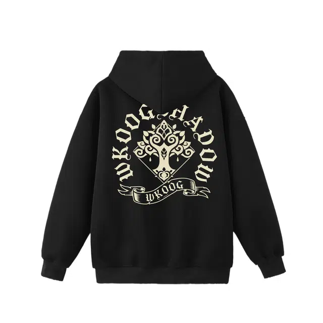 WKOOG hiphopins