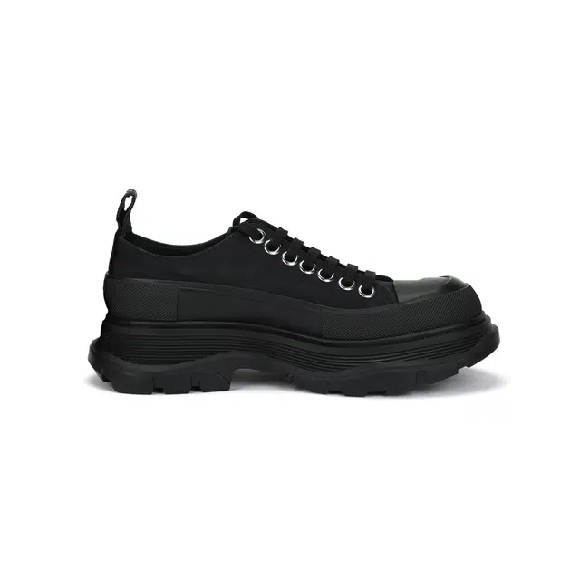 Alexander McQueen Tread Slick