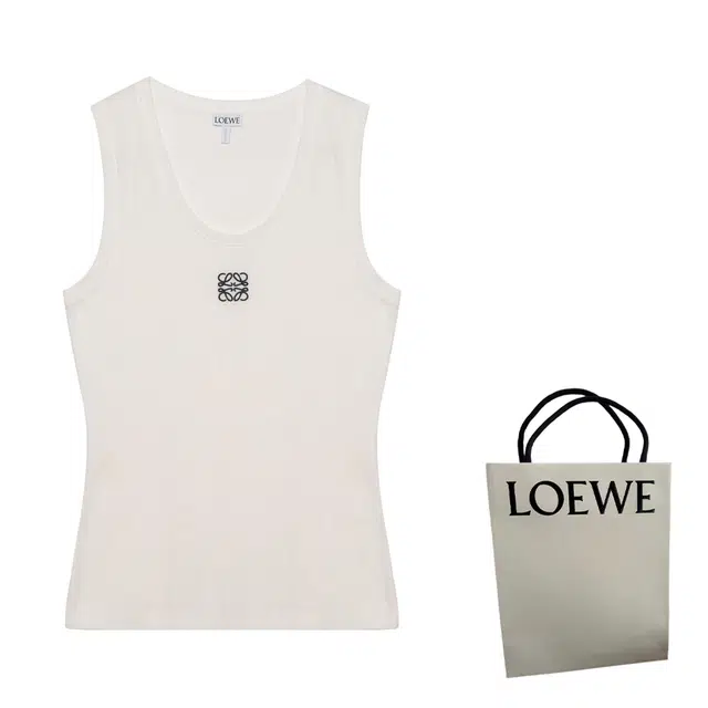 LOEWE SS22 Logo