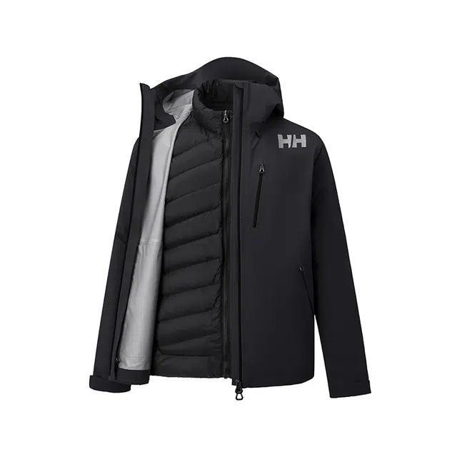 HELLY HANSEN