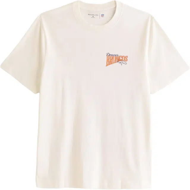 AbercrombieFitch T