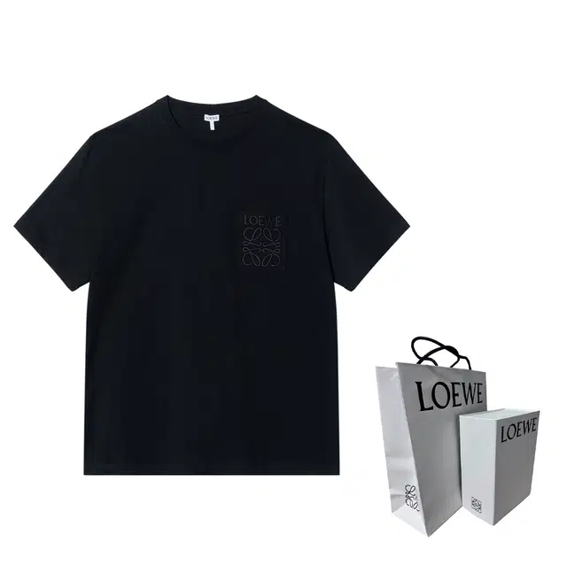 LOEWE SS24 LogoT