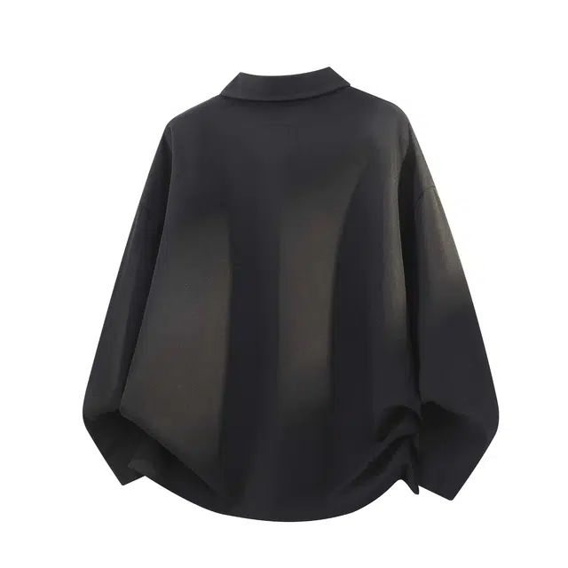 AIMISS cleanfitLogoPolo