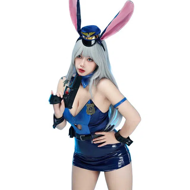 cosplay