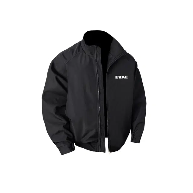 *EVAE+MOB cleanfitLOGO